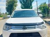 Mitsubishi Outlander 2016 года за 9 500 000 тг. в Алматы