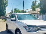 Mitsubishi Outlander 2016 года за 9 500 000 тг. в Алматы – фото 4