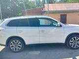 Mitsubishi Outlander 2016 года за 9 500 000 тг. в Алматы – фото 5