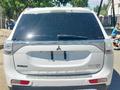 Mitsubishi Outlander 2016 года за 9 500 000 тг. в Алматы – фото 7