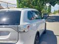 Mitsubishi Outlander 2016 года за 9 500 000 тг. в Алматы – фото 8
