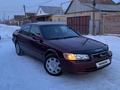 Toyota Camry 2000 годаүшін3 400 000 тг. в Алматы – фото 2