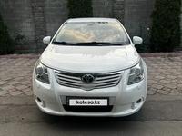 Toyota Avensis 2010 годаүшін6 200 000 тг. в Алматы