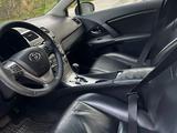 Toyota Avensis 2010 годаfor6 200 000 тг. в Алматы – фото 5