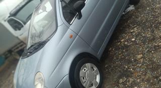 Daewoo Matiz 2013 года за 1 850 000 тг. в Шымкент