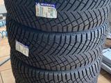 MICHELIN X-Ice North 4 SUV 275/45 R20 110T Венгрия за 148 500 тг. в Алматы