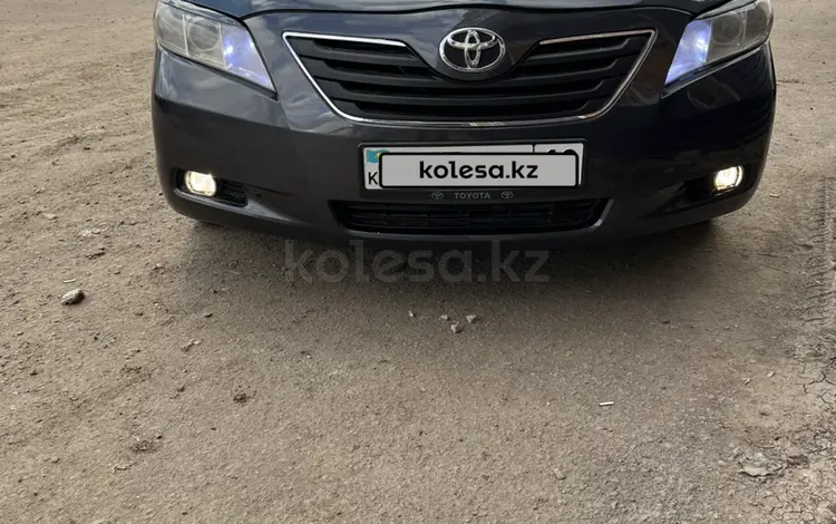 Toyota Camry 2007 годаfor5 550 000 тг. в Астана