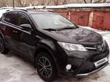 Toyota RAV4 2014 годаfor11 300 000 тг. в Астана – фото 4