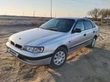 Toyota Carina E 1997 годаүшін2 000 000 тг. в Жосалы