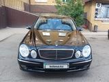 Mercedes-Benz E 320 2004 года за 6 000 000 тг. в Балхаш