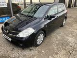 Nissan Tiida 2006 годаүшін3 050 000 тг. в Актобе