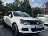 Volkswagen Touareg 2010 годаүшін10 500 000 тг. в Алматы