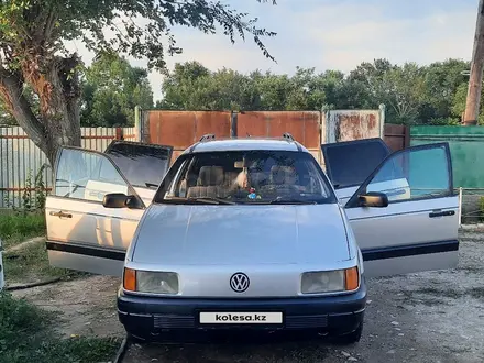 Volkswagen Passat 1989 года за 1 500 000 тг. в Тараз