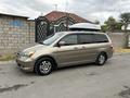 Honda Odyssey 2005 годаfor5 200 000 тг. в Кентау – фото 9