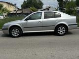 Skoda Octavia 2007 года за 2 950 000 тг. в Алматы – фото 2