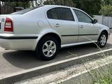 Skoda Octavia 2007 года за 2 950 000 тг. в Алматы – фото 3