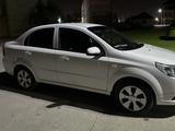 Chevrolet Nexia 2022 года за 5 100 000 тг. в Жанаозен – фото 2