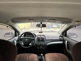 Chevrolet Nexia 2022 года за 5 100 000 тг. в Жанаозен – фото 5