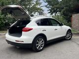 Infiniti QX50 2013 годаүшін8 990 000 тг. в Алматы – фото 4