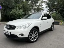 Infiniti QX50, 2013