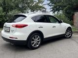 Infiniti QX50 2013 годаүшін8 990 000 тг. в Алматы – фото 3