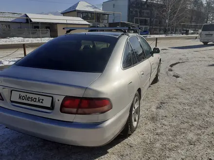 Mitsubishi Galant 1996 года за 1 700 000 тг. в Талгар – фото 5