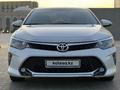 Toyota Camry 2017 года за 14 200 000 тг. в Алматы – фото 5
