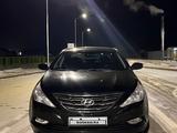 Hyundai Sonata 2011 годаfor5 850 000 тг. в Кызылорда