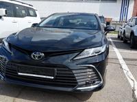 Toyota Camry 2023 годаүшін17 900 000 тг. в Усть-Каменогорск