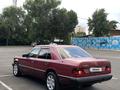 Mercedes-Benz E 230 1990 годаүшін1 500 000 тг. в Талдыкорган – фото 3