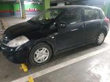 Nissan Tiida 2010 года за 3 300 000 тг. в Алматы – фото 2