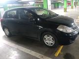 Nissan Tiida 2010 года за 3 300 000 тг. в Алматы – фото 3