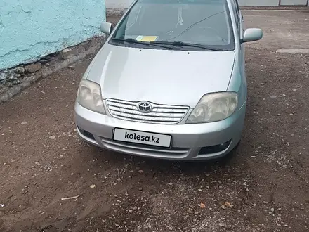 Toyota Corolla 2005 года за 4 000 000 тг. в Алматы – фото 2