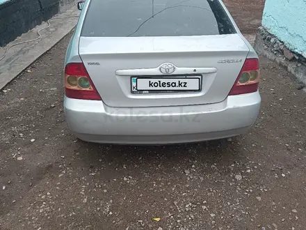 Toyota Corolla 2005 года за 4 000 000 тг. в Алматы