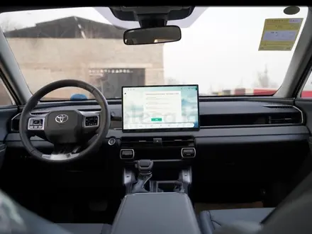 Toyota RAV4 2026 года за 18 000 000 тг. в Астана – фото 7