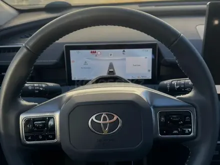 Toyota RAV4 2026 года за 18 000 000 тг. в Астана – фото 9