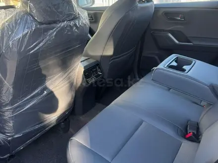 Toyota RAV4 2026 года за 18 000 000 тг. в Астана – фото 11