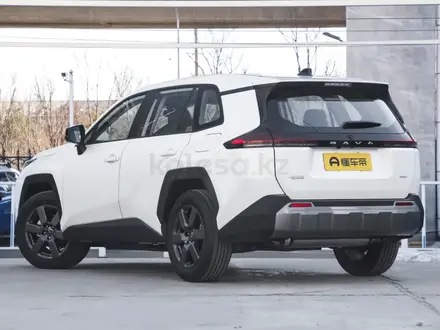 Toyota RAV4 2026 года за 18 000 000 тг. в Астана – фото 6