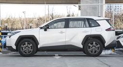 Toyota RAV4 2026 годаүшін18 000 000 тг. в Астана – фото 3