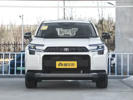 Toyota RAV4 2026 года за 18 000 000 тг. в Астана – фото 2