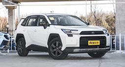 Toyota RAV4 2026 годаүшін18 000 000 тг. в Астана – фото 4