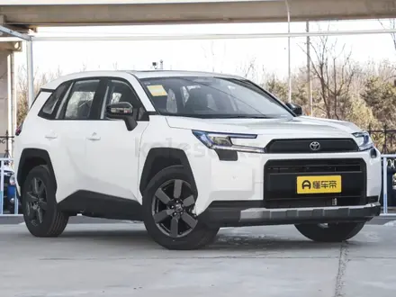 Toyota RAV4 2026 года за 18 000 000 тг. в Астана – фото 4