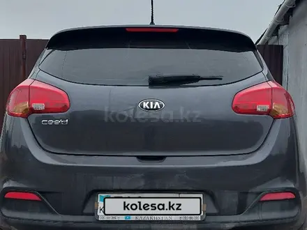 Kia Cee'd 2012 года за 5 000 000 тг. в Петропавловск – фото 2