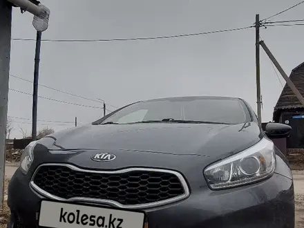 Kia Cee'd 2012 года за 5 000 000 тг. в Петропавловск – фото 5