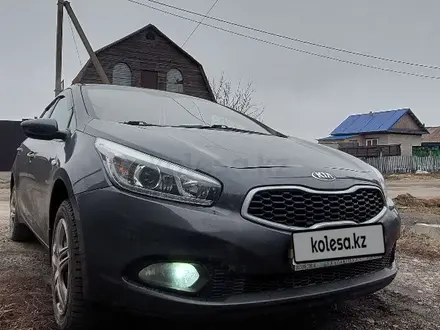 Kia Cee'd 2012 года за 5 000 000 тг. в Петропавловск – фото 6