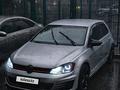 Volkswagen Golf 2015 года за 8 500 000 тг. в Алматы