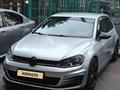 Volkswagen Golf 2015 года за 8 500 000 тг. в Алматы – фото 2