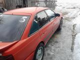 Mazda 626 1990 года за 700 000 тг. в Усть-Каменогорск – фото 4