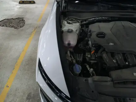 Hyundai Sonata 2024 года за 13 000 000 тг. в Астана – фото 17