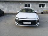 Hyundai Sonata 2024 годаүшін13 000 000 тг. в Астана